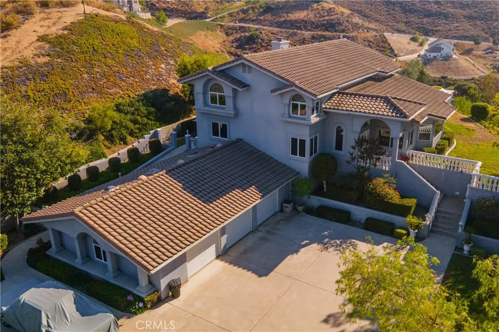 20881 Mandeville Lake Mathews, CA 92570