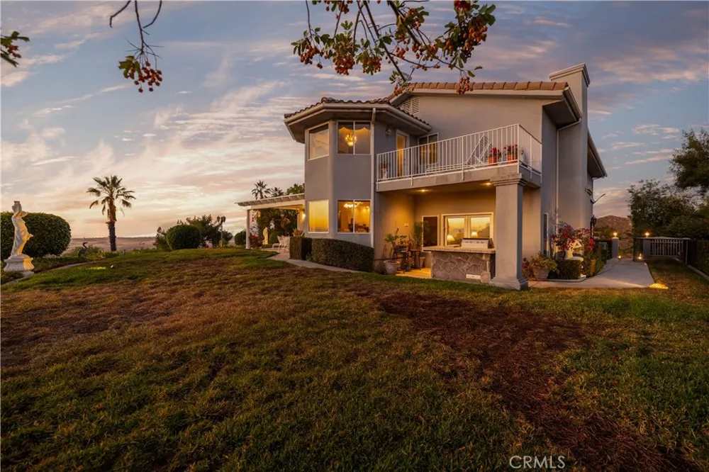 20881 Mandeville Lake Mathews, CA 92570