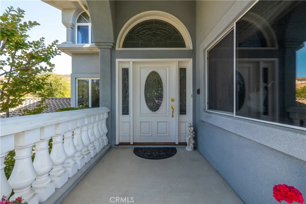20881 Mandeville Lake Mathews, CA 92570