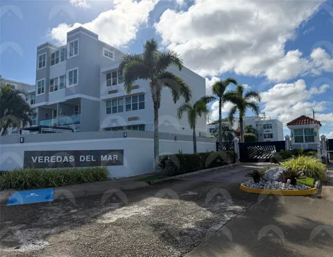 208 COND. VEREDAS DEL MAR #208