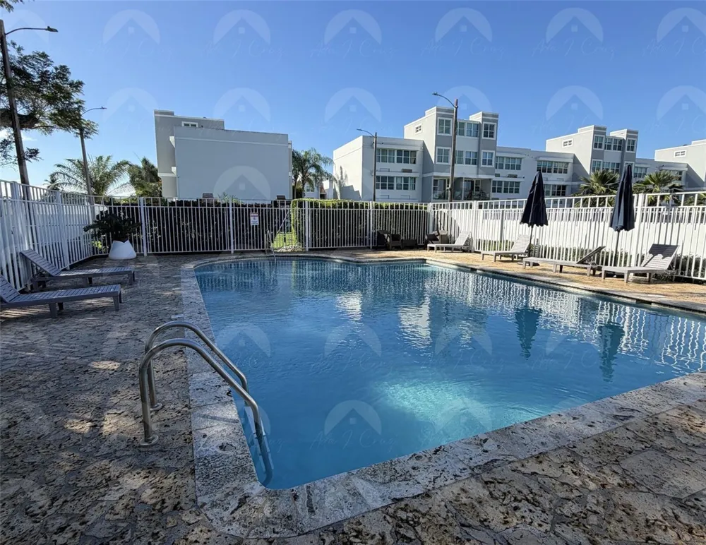 208 COND. VEREDAS DEL MAR #208 Vega Baja, PR 00693
