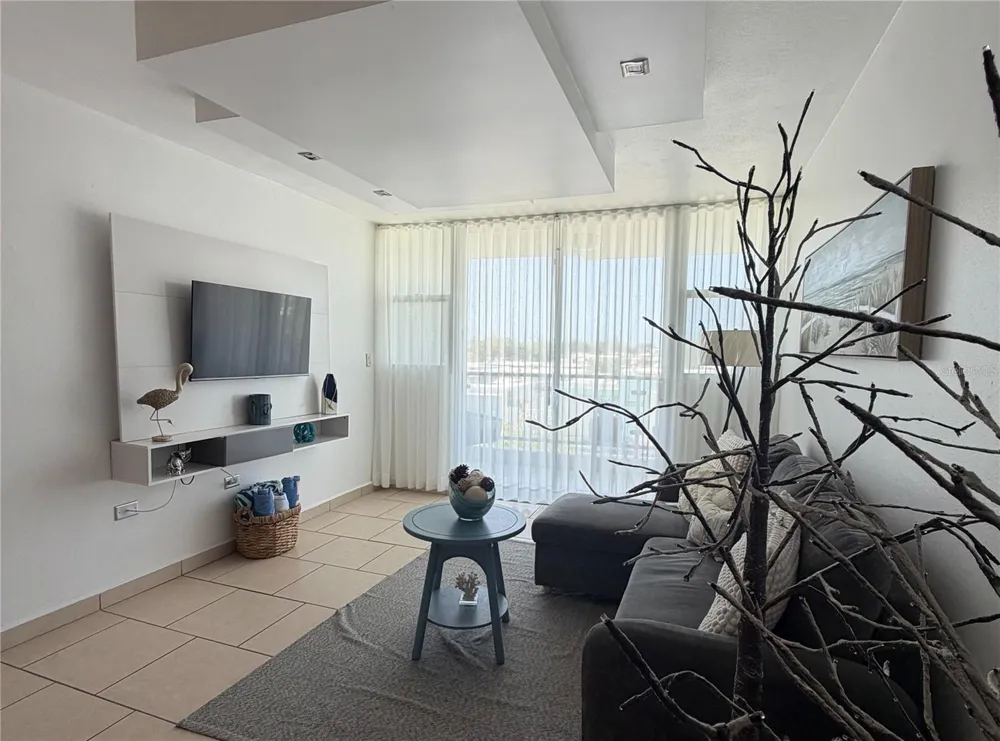 208 COND. VEREDAS DEL MAR #208 Vega Baja, PR 00693