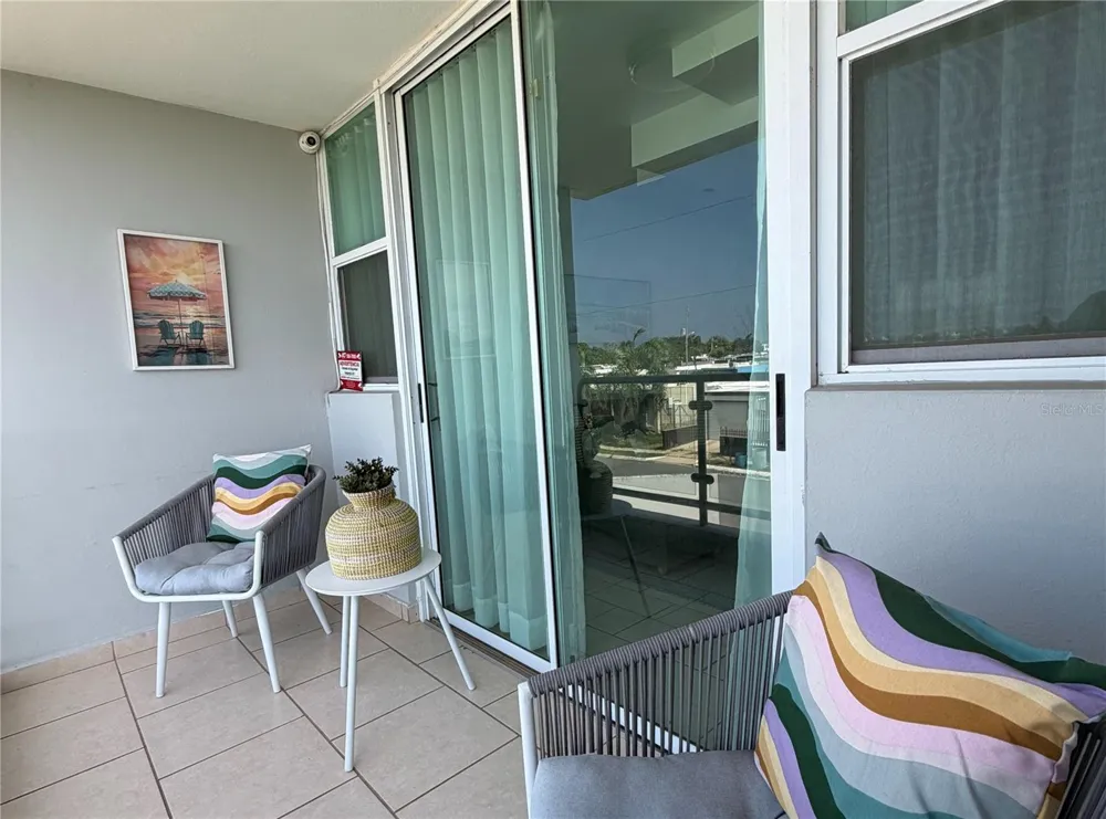 208 COND. VEREDAS DEL MAR #208 Vega Baja, PR 00693