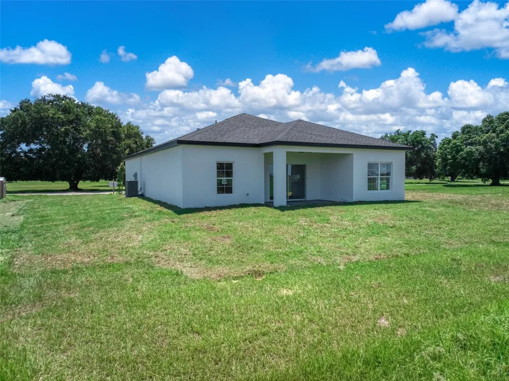7159 GOLF CLUB DRIVE Sebring, FL 33876