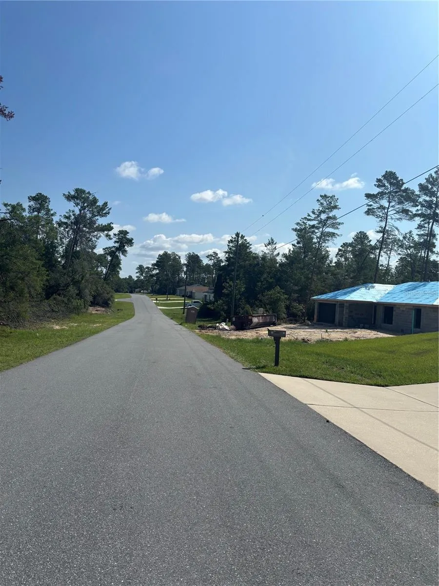 16698 SW 21ST CIRCLE ocala, FL 34473