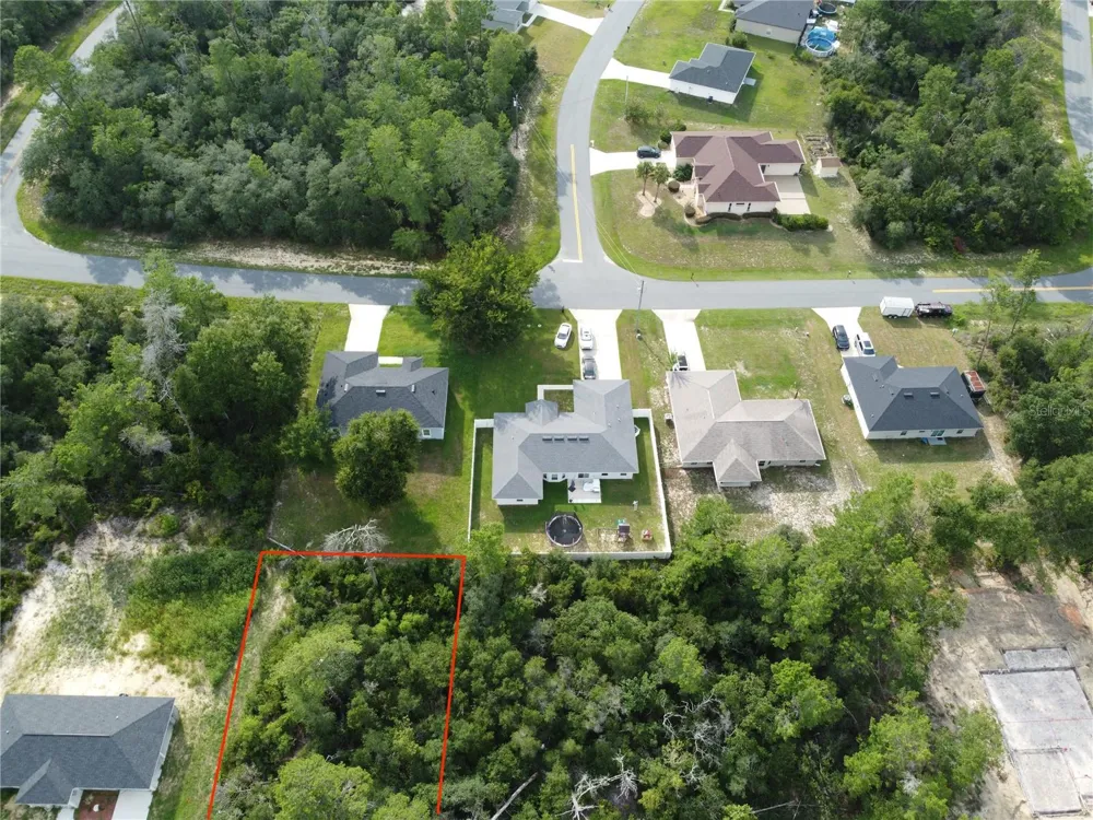 16698 SW 21ST CIRCLE ocala, FL 34473