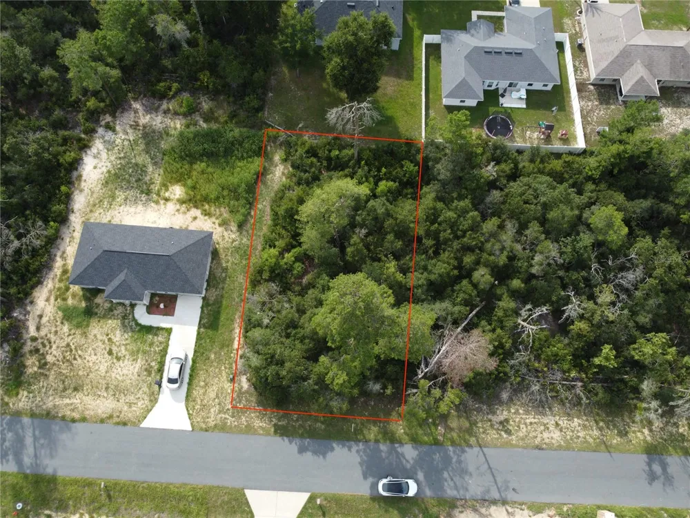 16698 SW 21ST CIRCLE ocala, FL 34473