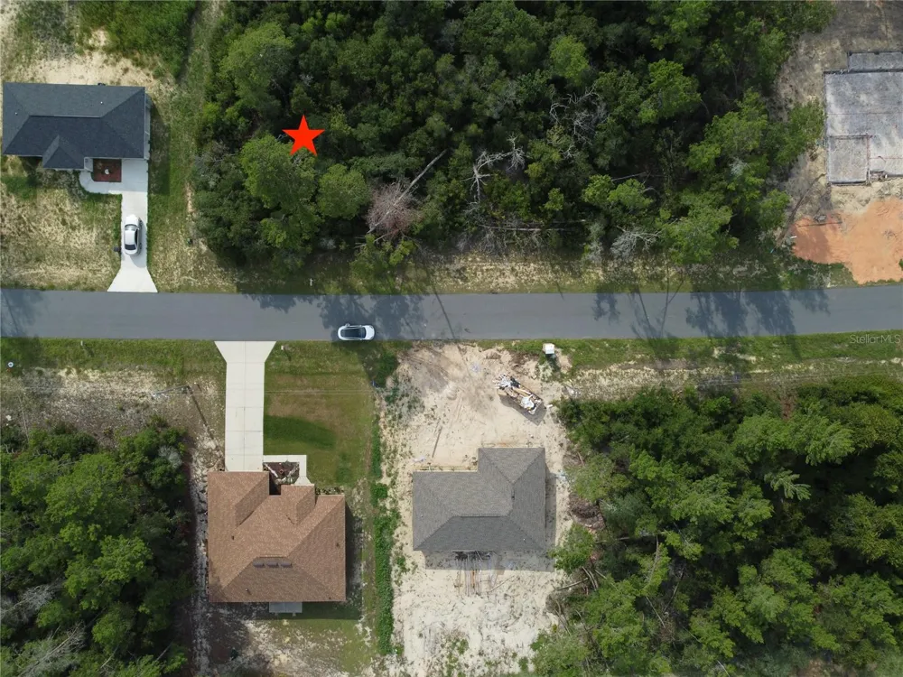 16698 SW 21ST CIRCLE ocala, FL 34473