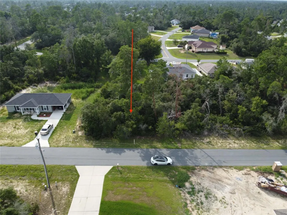 16698 SW 21ST CIRCLE ocala, FL 34473