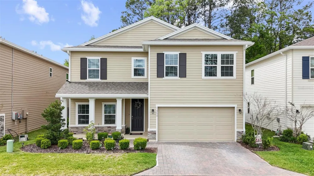 1454 NW 136TH BOULEVARD Newberry, FL 32669
