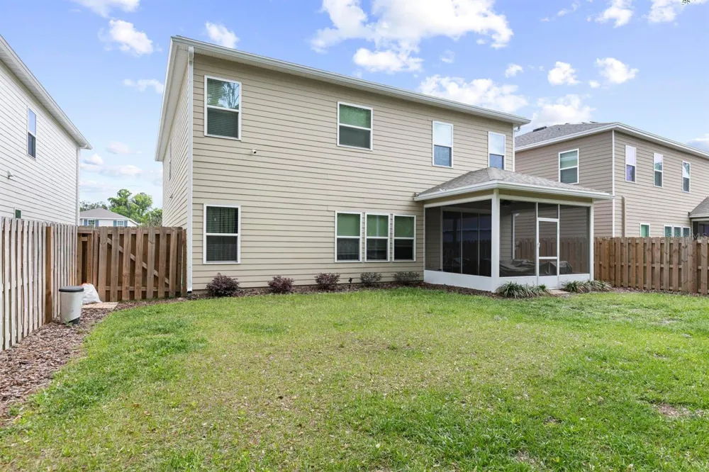 1454 NW 136TH BOULEVARD Newberry, FL 32669