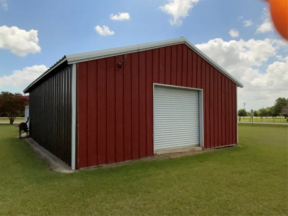 14261 Wortham Bend Road China Spring, TX 76633