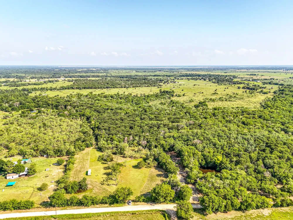 NE CR 2035 Kerens, TX 75144