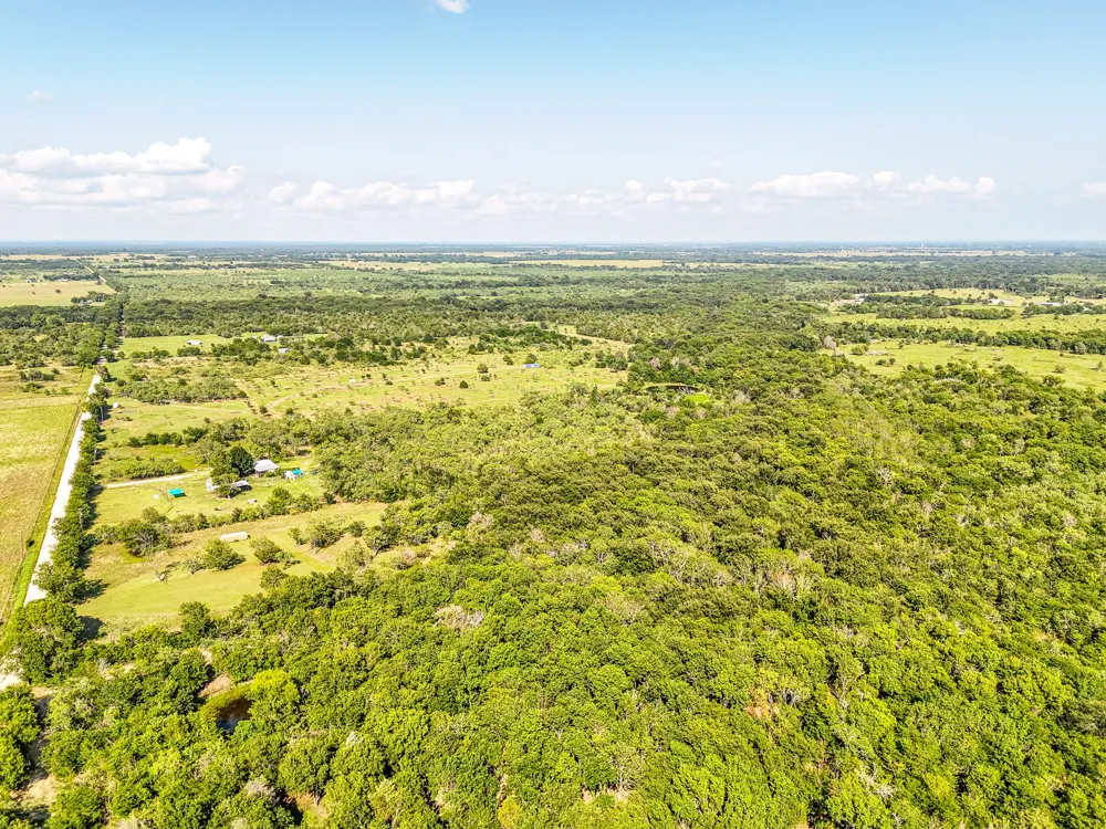 NE CR 2035 Kerens, TX 75144