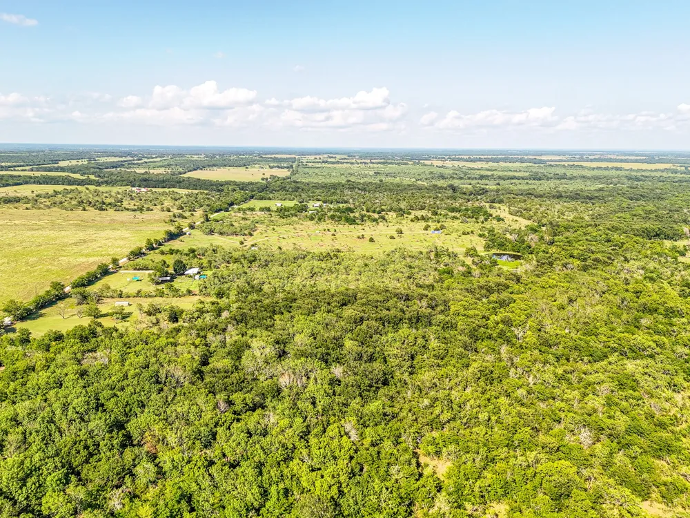 NE CR 2035 Kerens, TX 75144