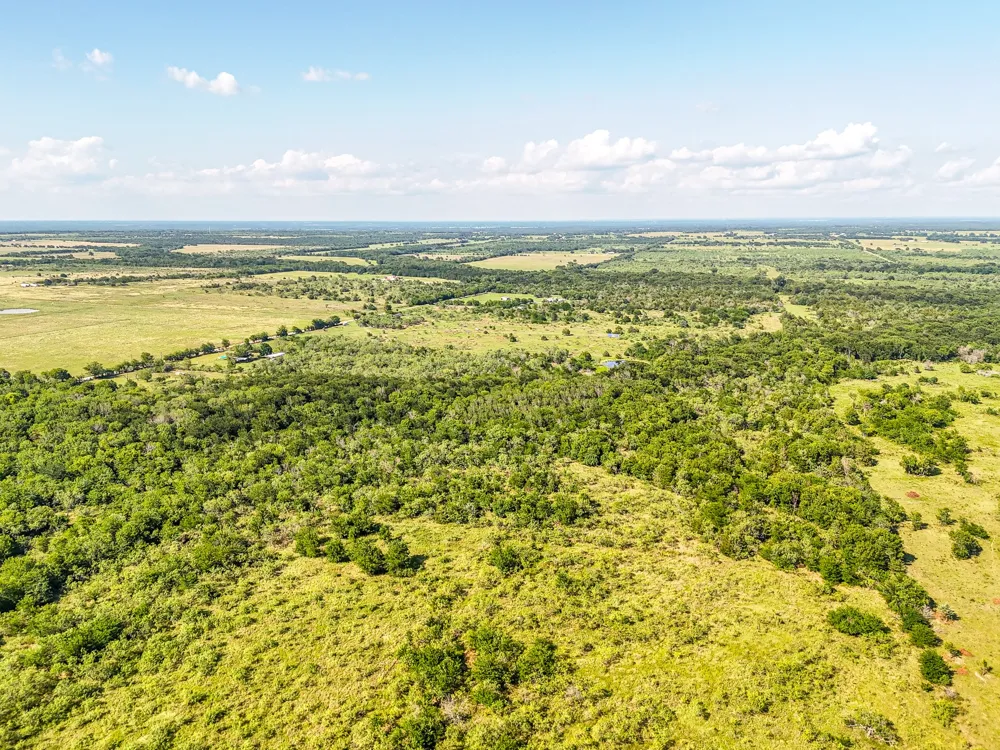 NE CR 2035 Kerens, TX 75144