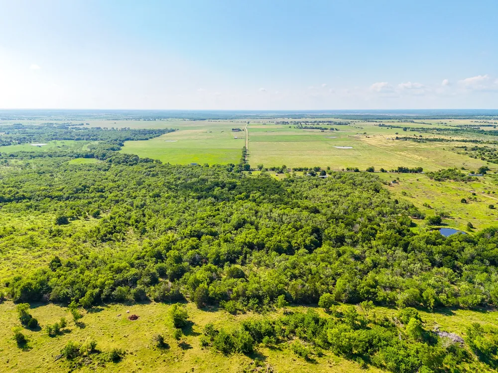 NE CR 2035 Kerens, TX 75144