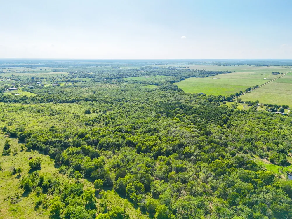 NE CR 2035 Kerens, TX 75144