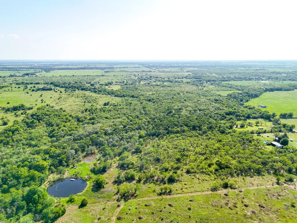 NE CR 2035 Kerens, TX 75144