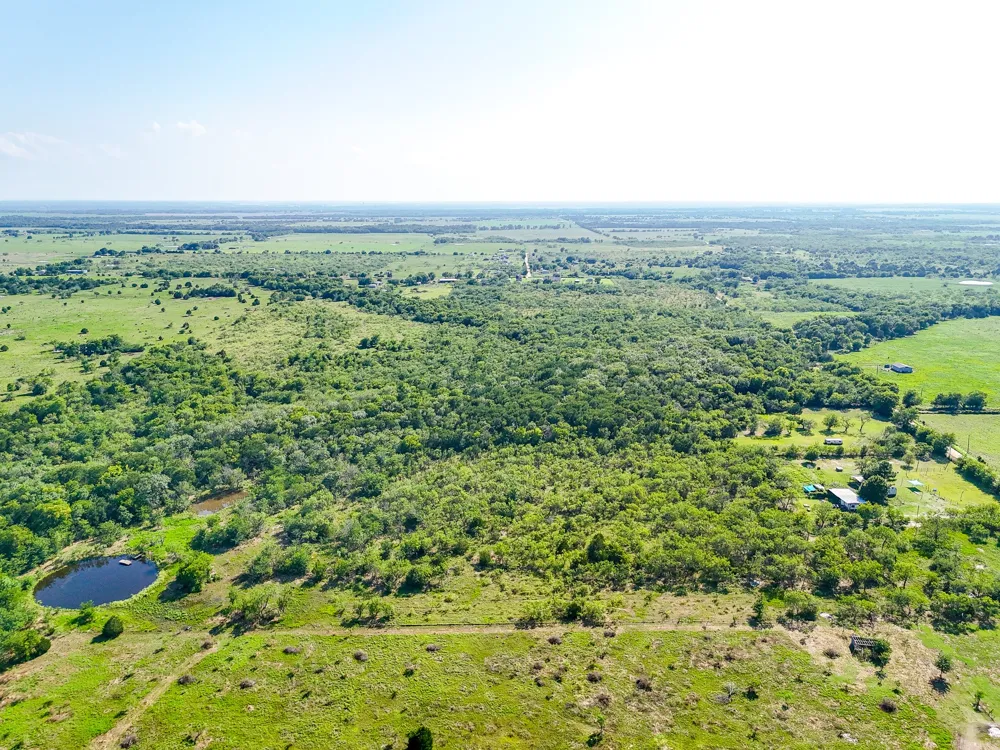 NE CR 2035 Kerens, TX 75144