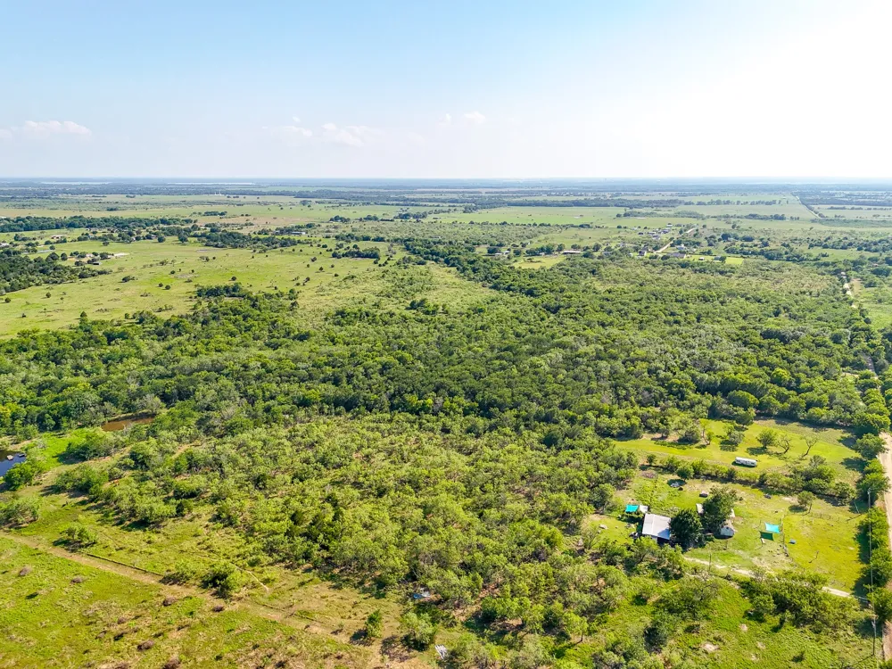 NE CR 2035 Kerens, TX 75144