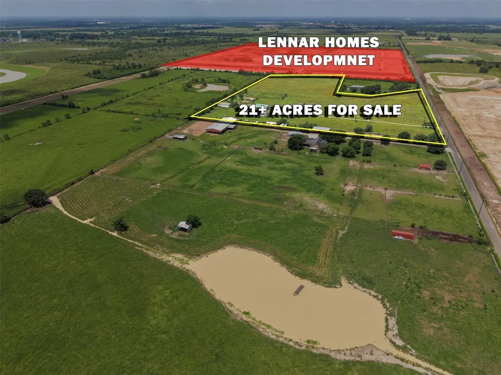 33737 Cameron Road Waller, TX 77484