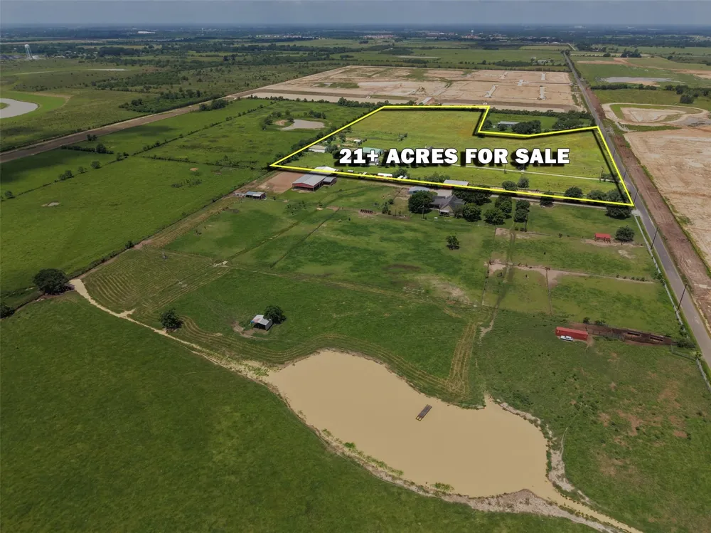 33737 Cameron Road Waller, TX 77484