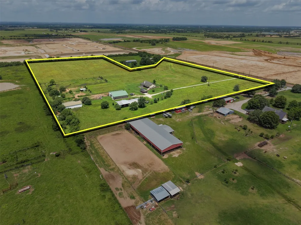 33737 Cameron Road Waller, TX 77484