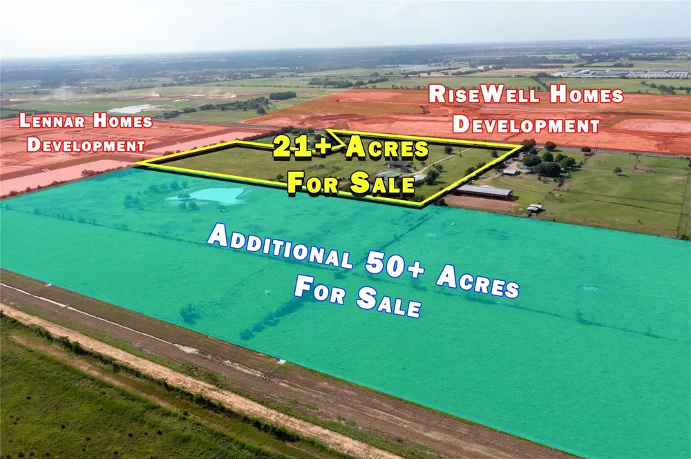 33737 Cameron Road Waller, TX 77484