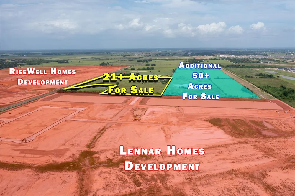 33737 Cameron Road Waller, TX 77484