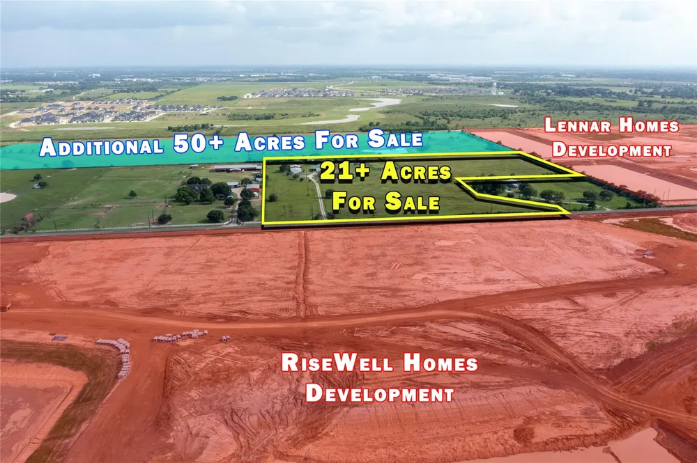 33737 Cameron Road Waller, TX 77484