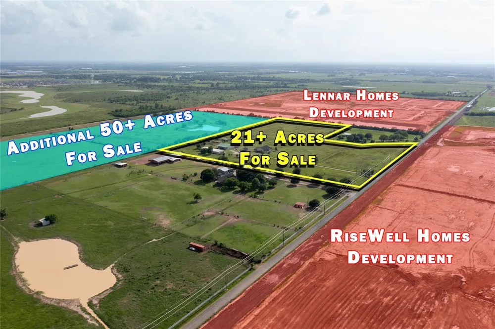 33737 Cameron Road Waller, TX 77484