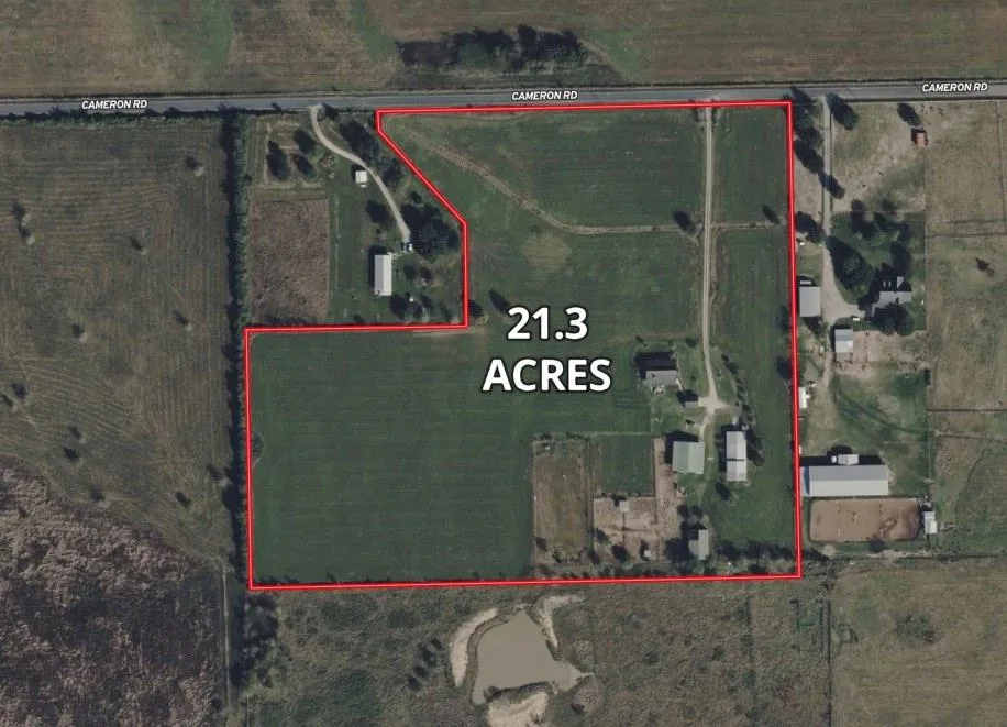 33737 Cameron Road Waller, TX 77484