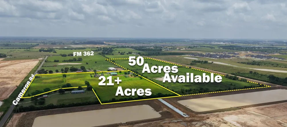 33737 Cameron Road Waller, TX 77484