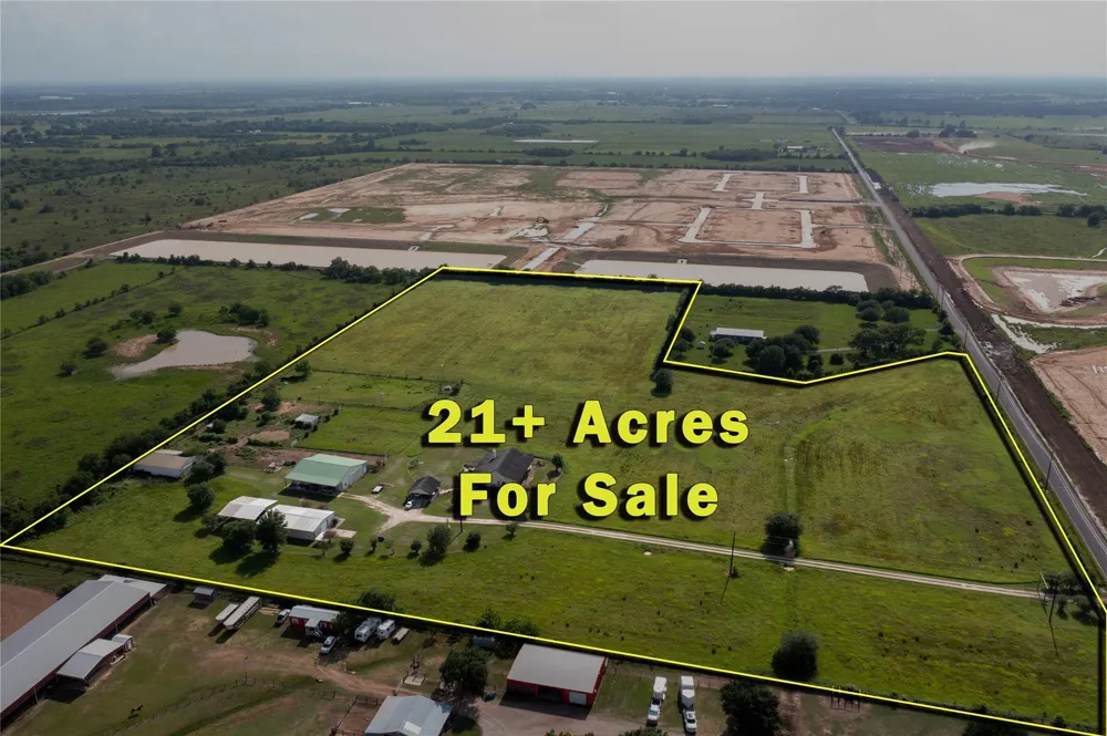 33737 Cameron Road Waller, TX 77484