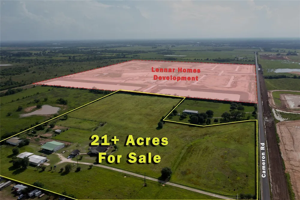 33737 Cameron Road Waller, TX 77484