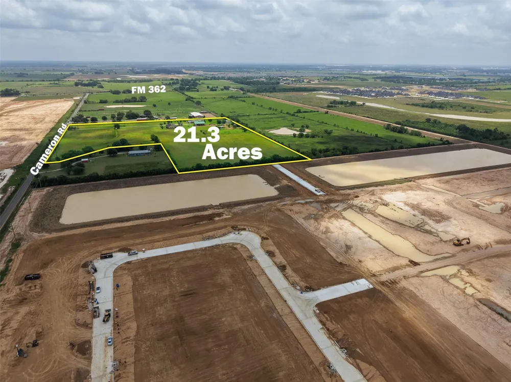 33737 Cameron Road Waller, TX 77484