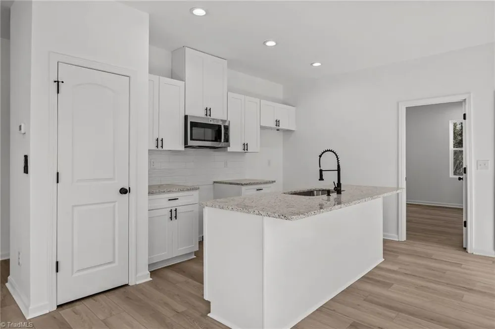 109 E Earnhardt Street Salisbury, NC 28144