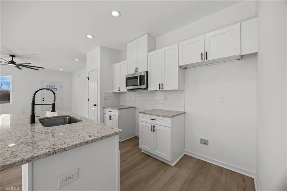109 E Earnhardt Street Salisbury, NC 28144