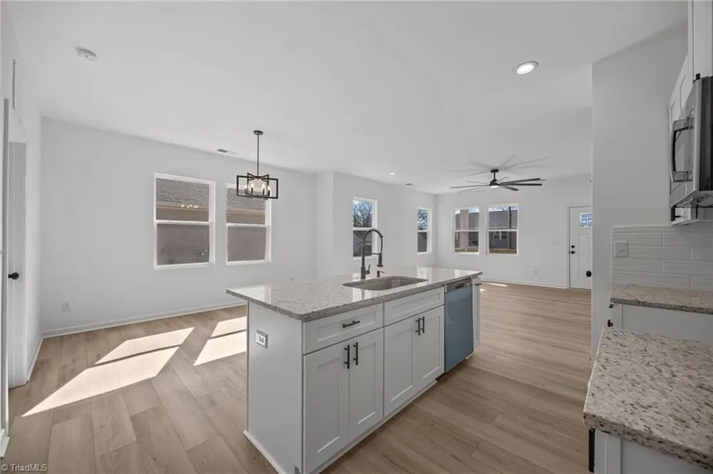109 E Earnhardt Street Salisbury, NC 28144