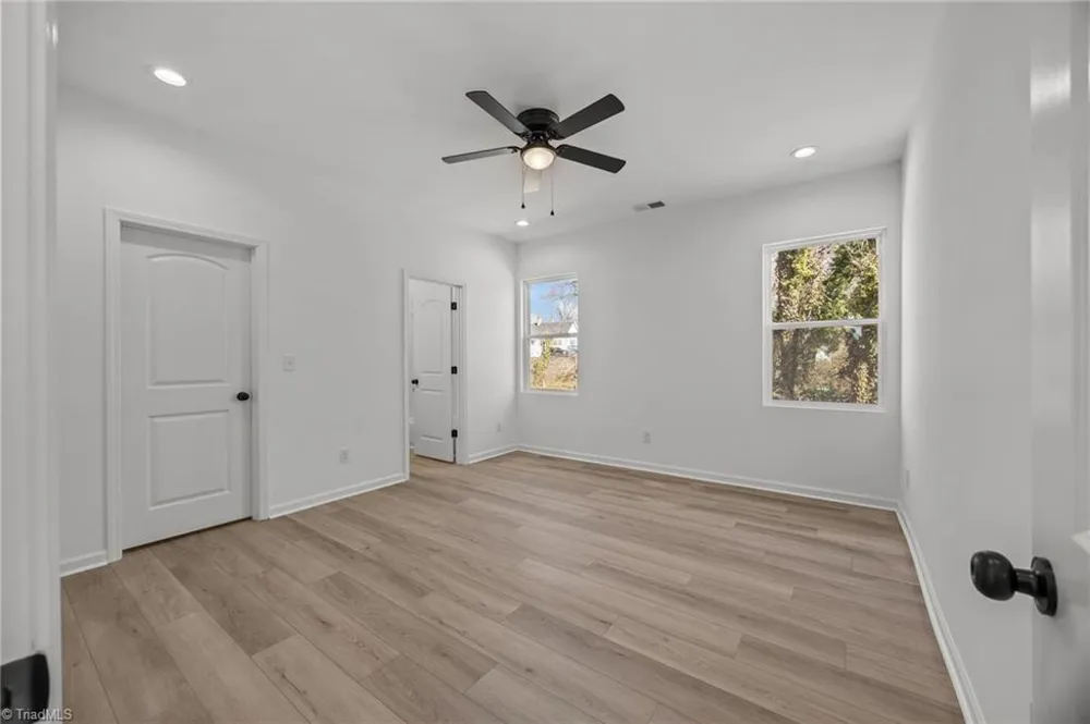 109 E Earnhardt Street Salisbury, NC 28144