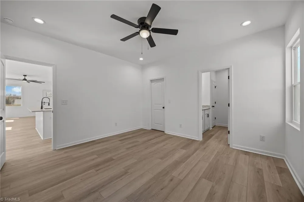 109 E Earnhardt Street Salisbury, NC 28144