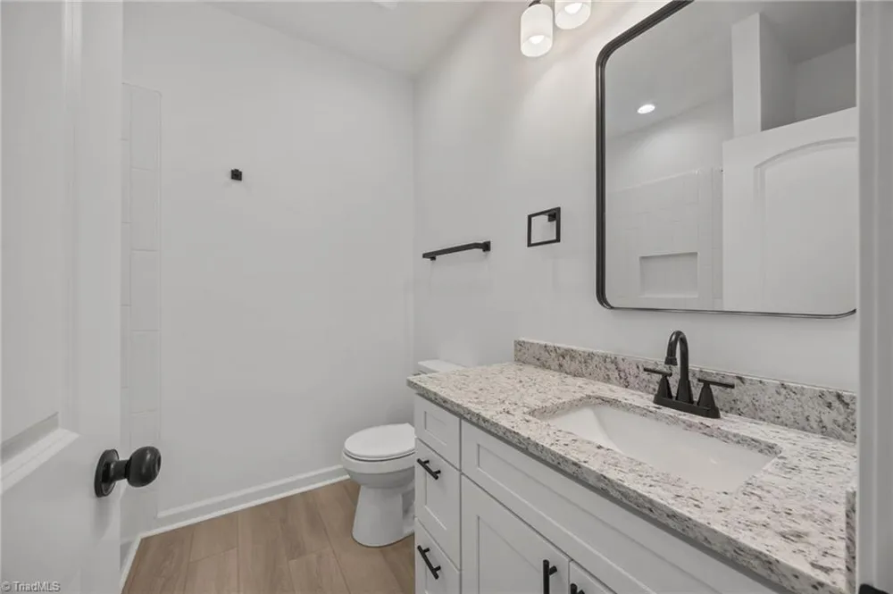 109 E Earnhardt Street Salisbury, NC 28144