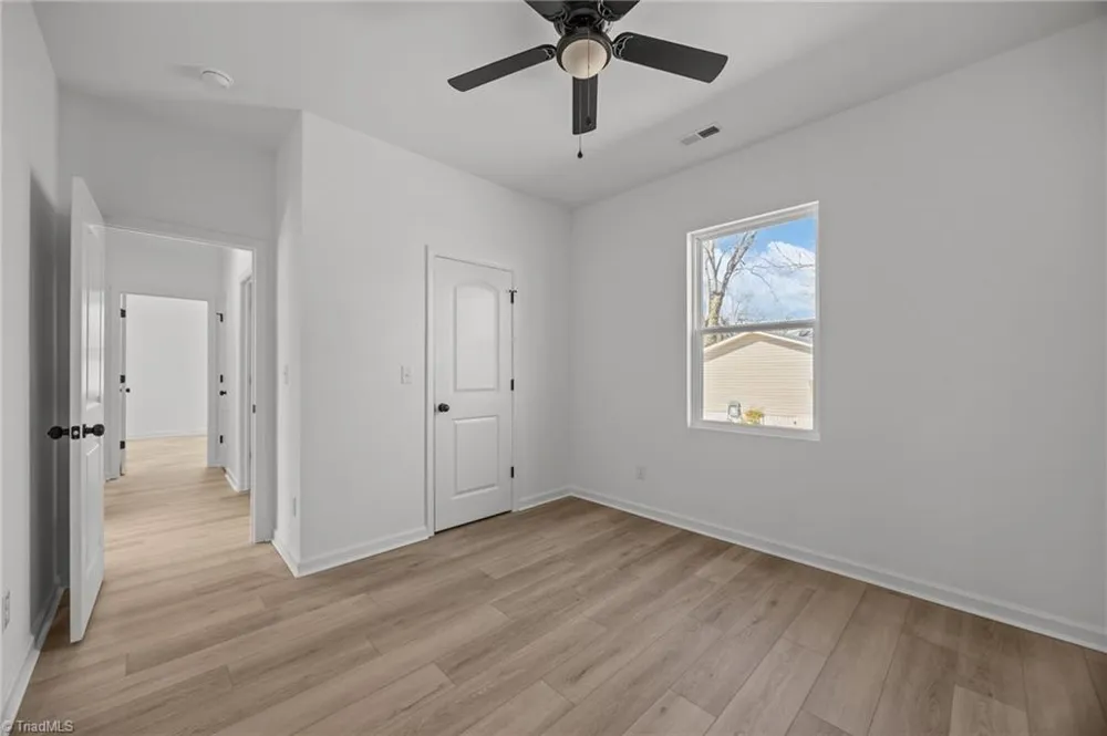 109 E Earnhardt Street Salisbury, NC 28144