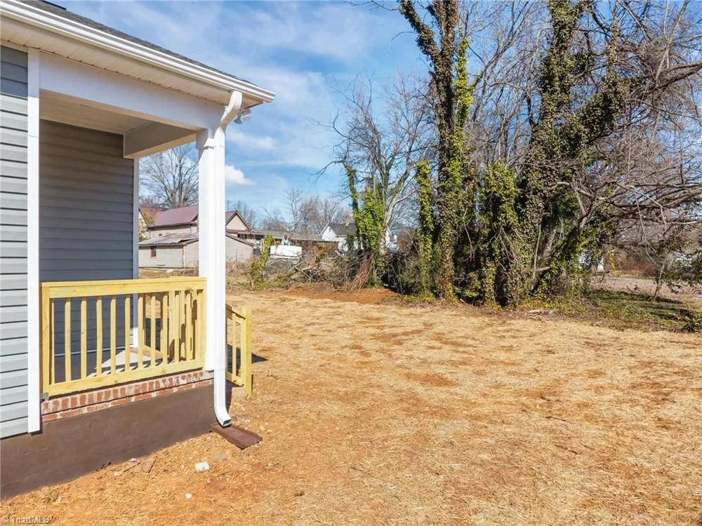 109 E Earnhardt Street Salisbury, NC 28144