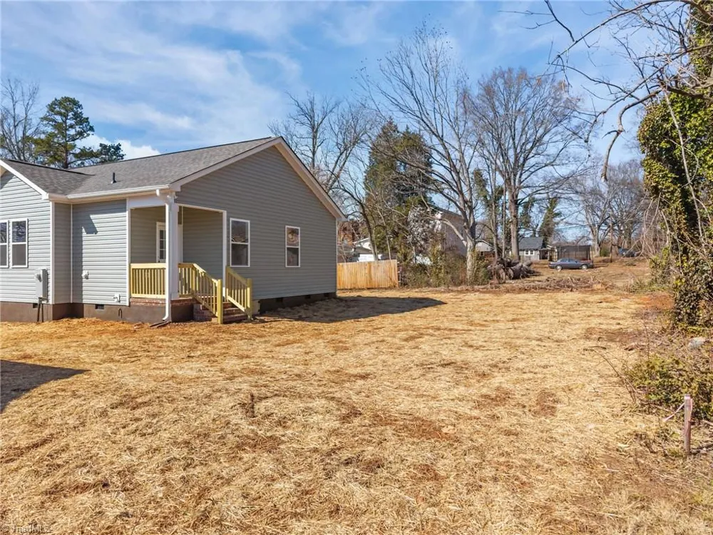 109 E Earnhardt Street Salisbury, NC 28144