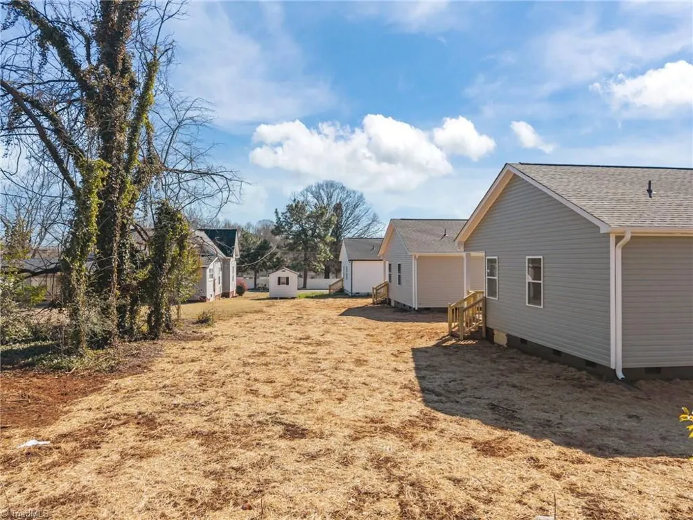 109 E Earnhardt Street Salisbury, NC 28144