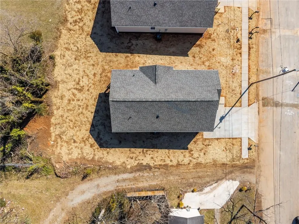 109 E Earnhardt Street Salisbury, NC 28144