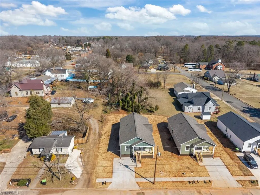 109 E Earnhardt Street Salisbury, NC 28144