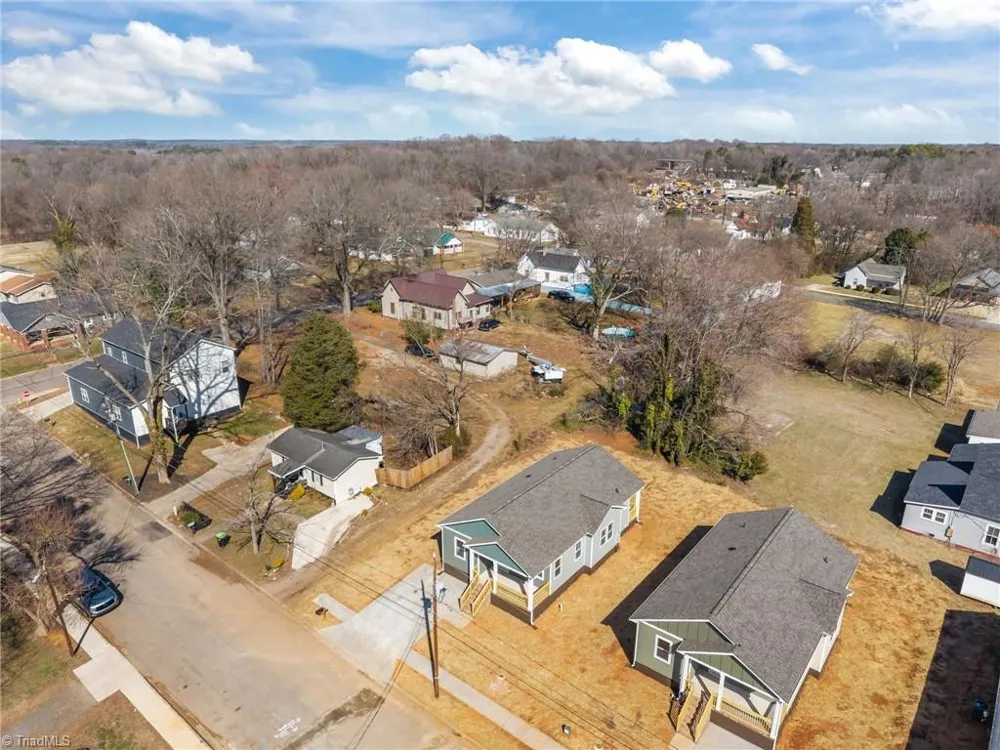 109 E Earnhardt Street Salisbury, NC 28144